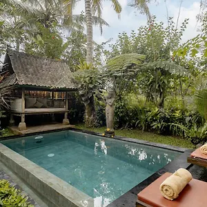 Villa Moringa, Ubud