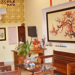 Panda Garden Privatunterkunft Hoi An