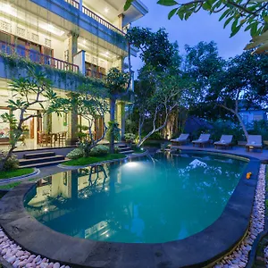 The Tunjung Ubud Retreat Ubud