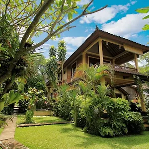 Accommodatie bij particulieren Ben's, Ubud
