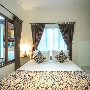 Проживание в семье Odi Ode House, Убуд