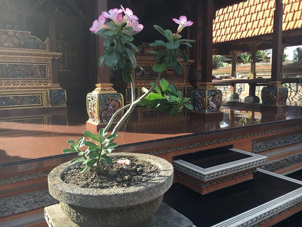Gedong Bali Family Homestay Ubud