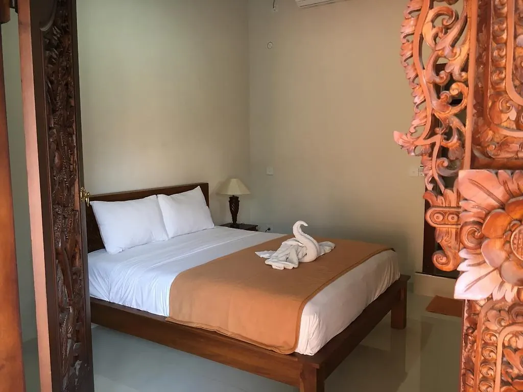 Gedong Bali Family Homestay Ubud