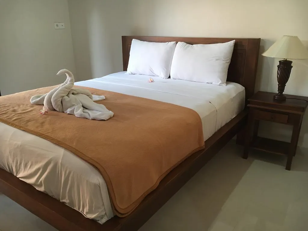 Gedong Bali Family Homestay Ubud
